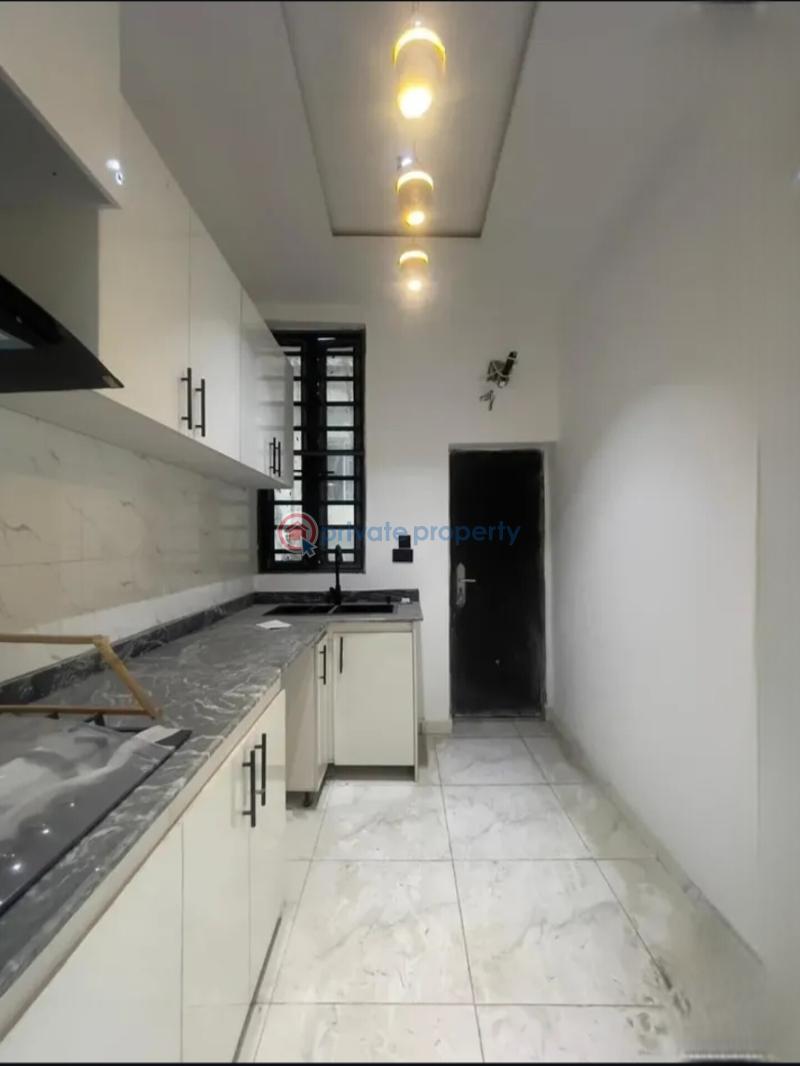 4 bedroom Detached Duplex For Sale Ologolo Lekki Lagos - 11