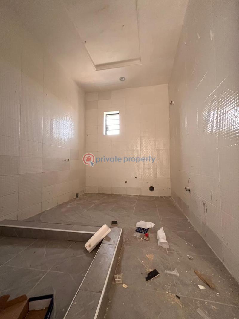 4 bedroom Detached Duplex For Sale Gbagada Phase 1 Lagos - 7