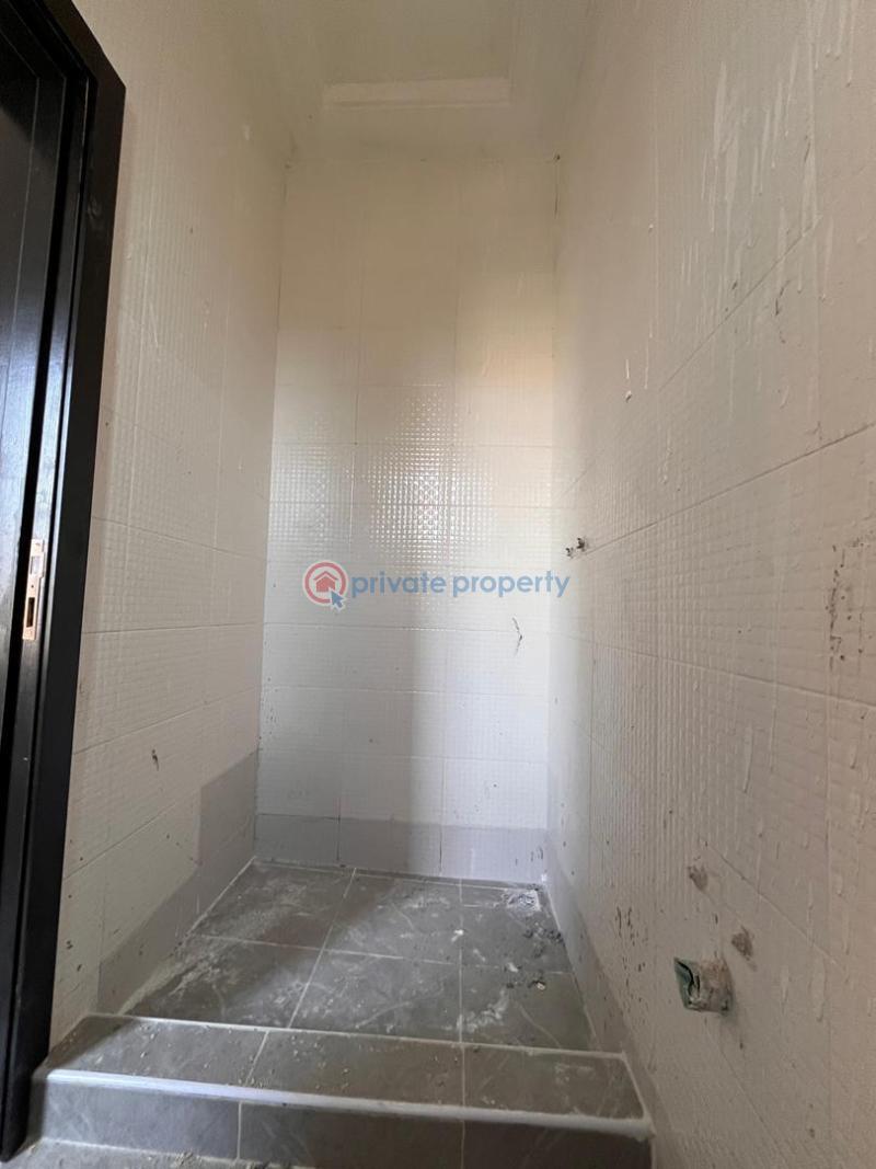 4 bedroom Detached Duplex For Sale Gbagada Phase 1 Lagos - 3