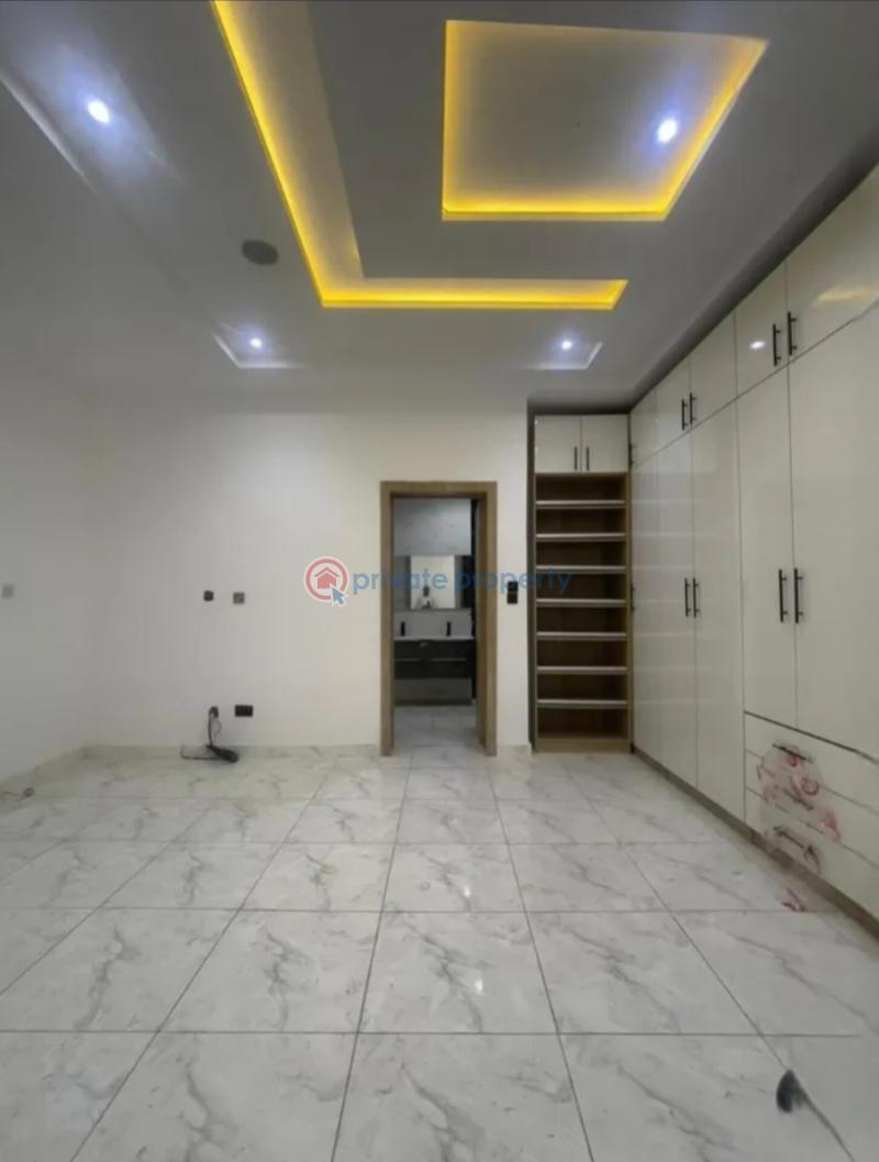 4 bedroom Detached Duplex For Sale Ologolo Lekki Lagos - 3