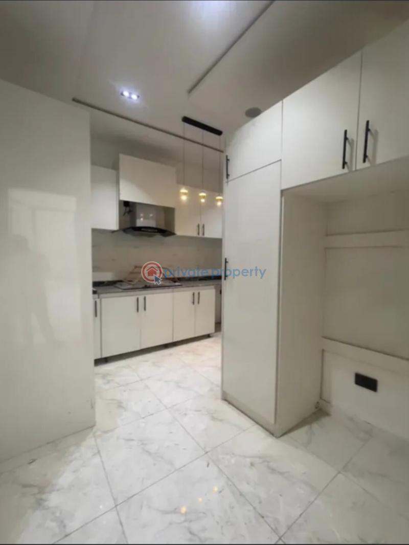 4 bedroom Detached Duplex For Sale Ologolo Lekki Lagos - 8