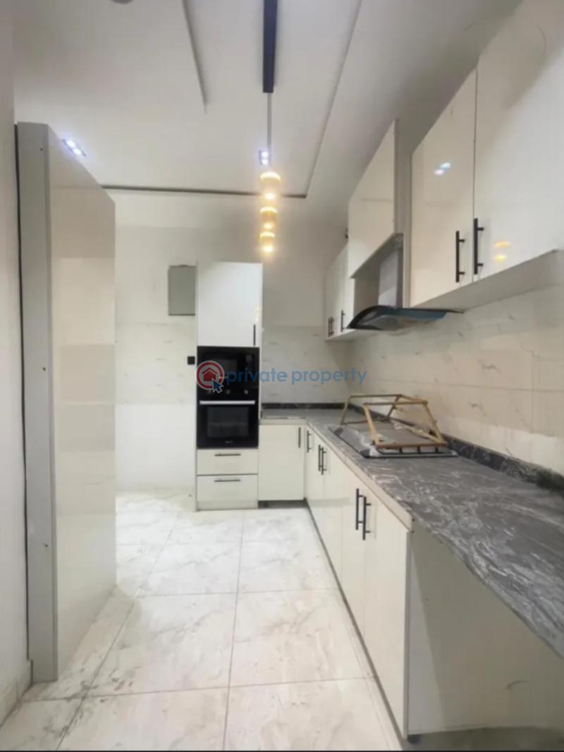 4 bedroom Detached Duplex For Sale Ologolo Lekki Lagos - 9
