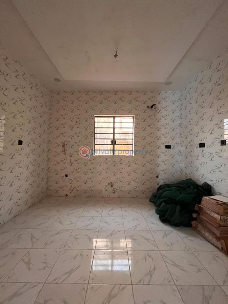 4 bedroom Detached Duplex For Sale Gbagada Phase 1 Lagos - 0