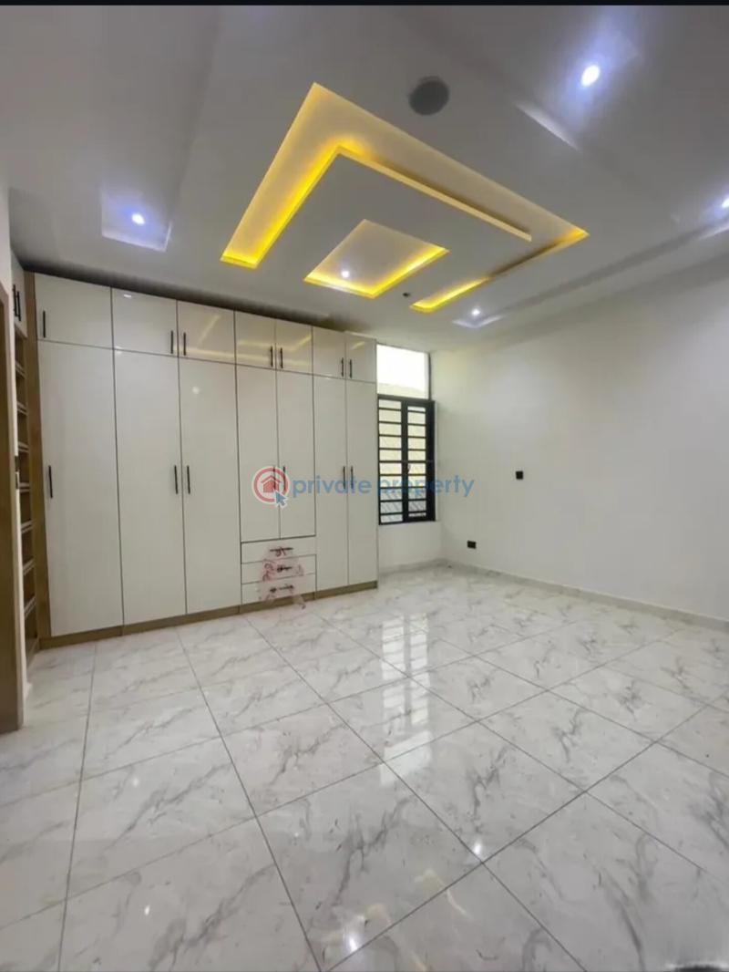 4 bedroom Detached Duplex For Sale Ologolo Lekki Lagos - 0