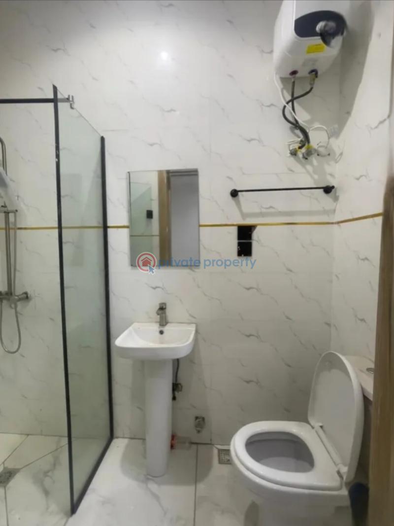 4 bedroom Detached Duplex For Sale Ologolo Lekki Lagos - 7