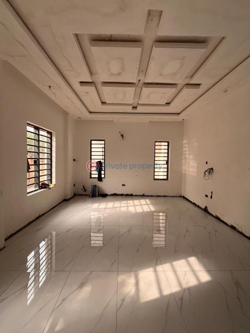 4 bedroom Detached Duplex For Sale Gbagada Phase 1 Lagos - 6