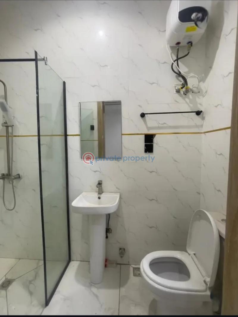 4 bedroom Detached Duplex For Sale Ologolo Lekki Lagos - 5