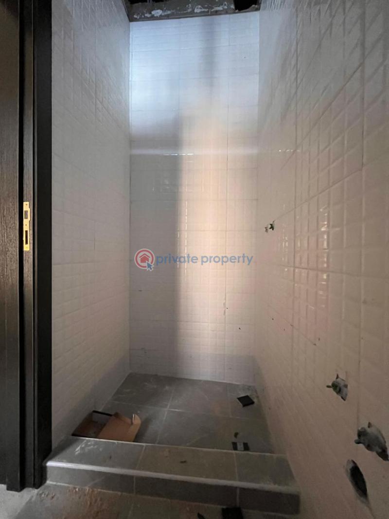 4 bedroom Detached Duplex For Sale Gbagada Phase 1 Lagos - 10