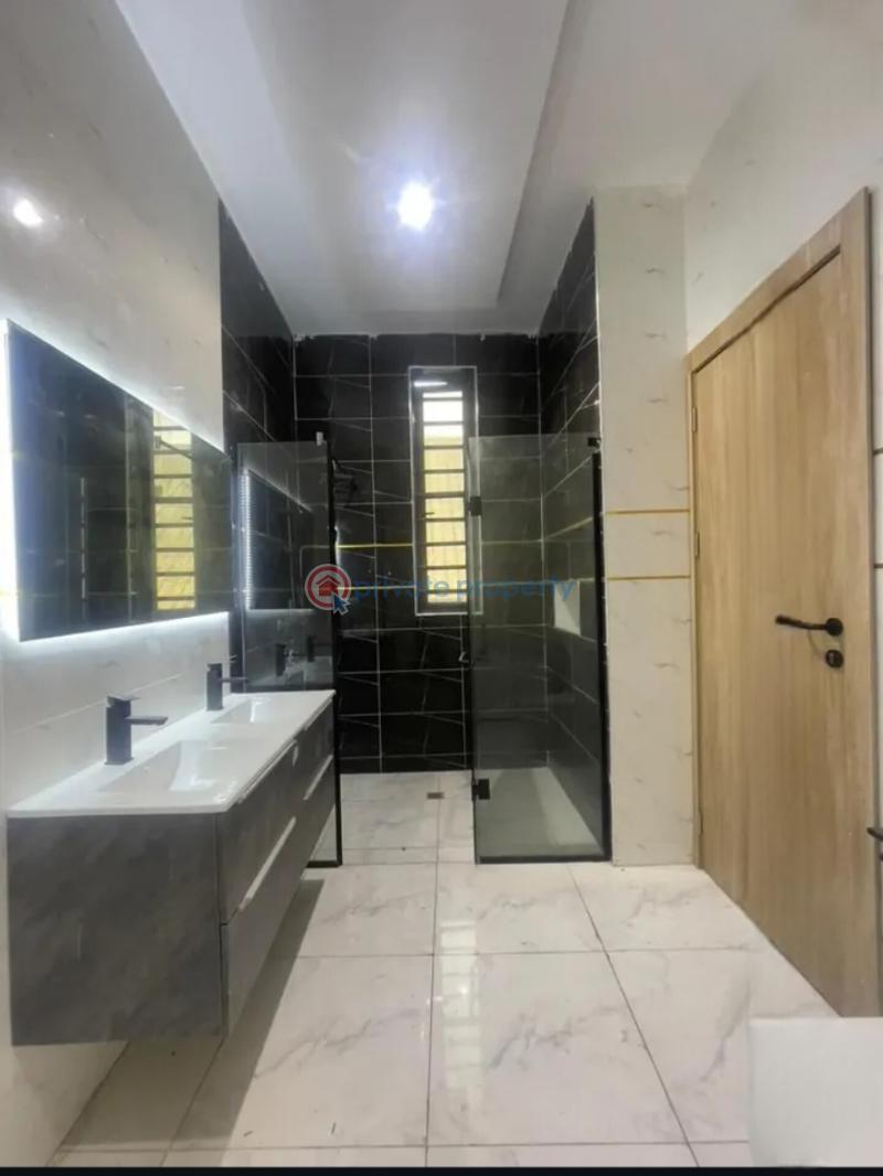 4 bedroom Detached Duplex For Sale Ologolo Lekki Lagos - 10
