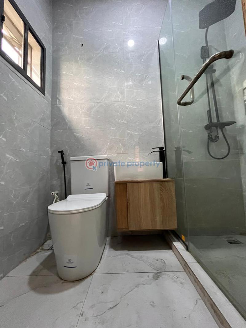 4 bedroom Detached Duplex For Sale Ogba GRA Lagos - 12