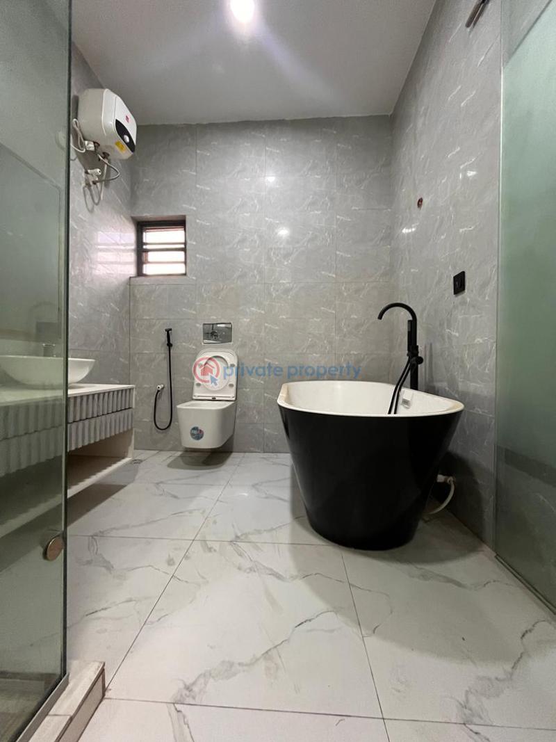 4 bedroom Detached Duplex For Sale Ogba GRA Lagos - 7
