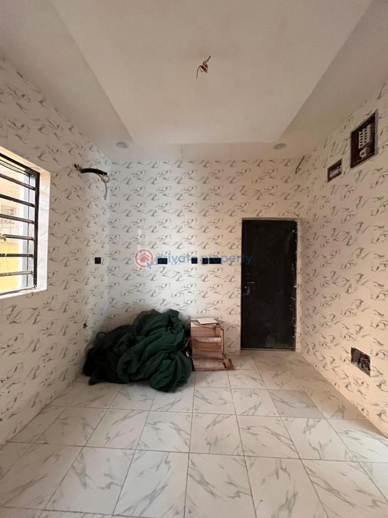 4 bedroom Detached Duplex For Sale Gbagada Phase 1 Lagos - 11