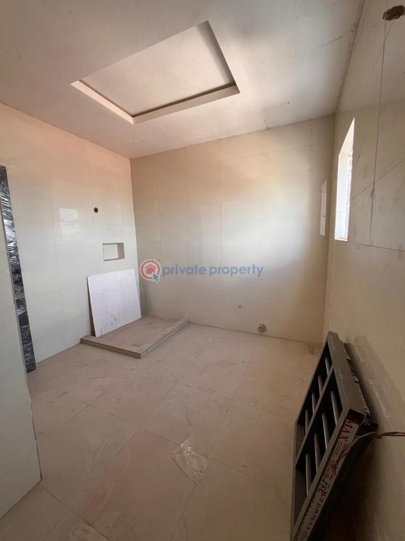 4 bedroom Detached Duplex For Sale Ikeja  Lagos - 10