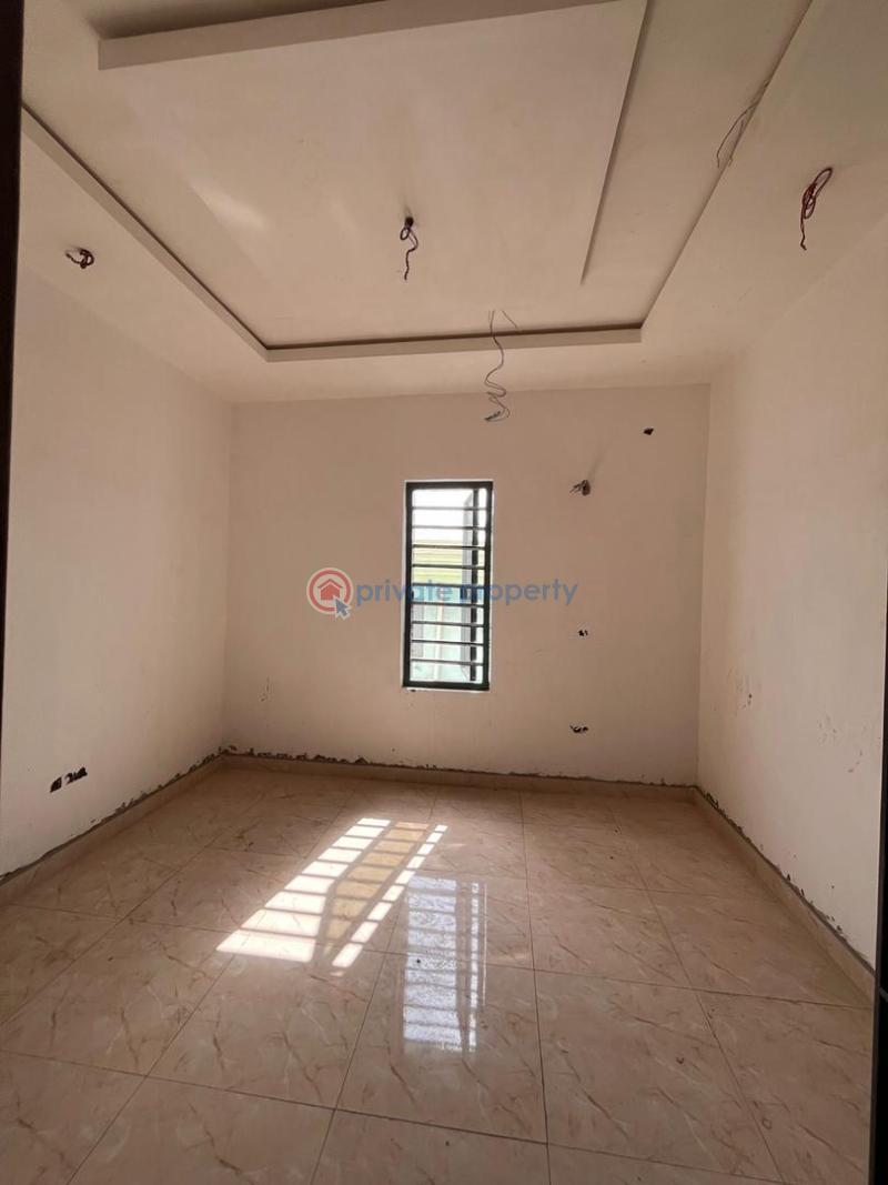 4 bedroom Detached Duplex For Sale Ikeja  Lagos - 3