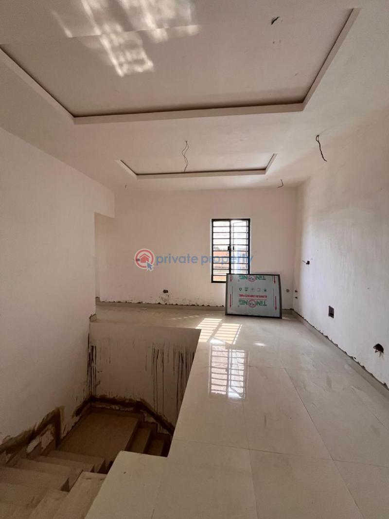 4 bedroom Detached Duplex For Sale Ikeja  Lagos - 0