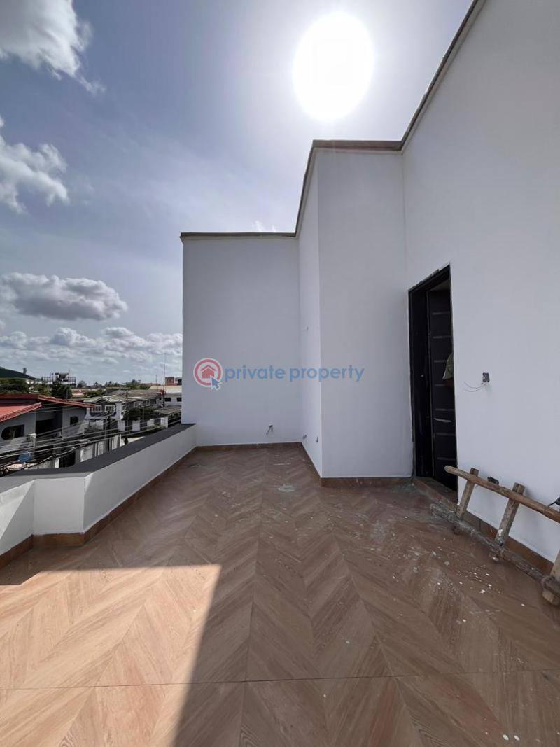 4 bedroom Detached Duplex For Sale Ikeja  Lagos - 15