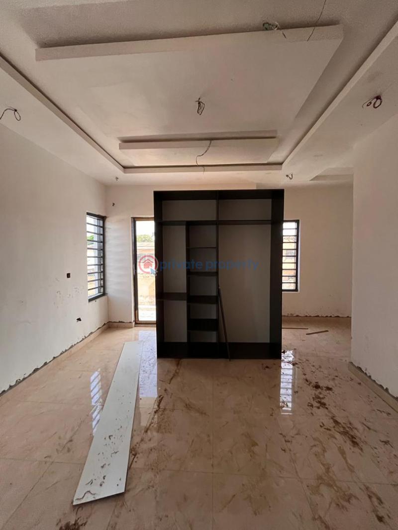 4 bedroom Detached Duplex For Sale Ikeja  Lagos - 9