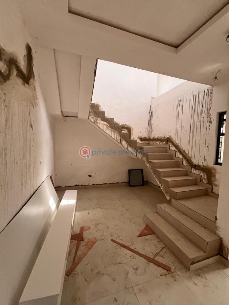 4 bedroom Detached Duplex For Sale Ikeja  Lagos - 1