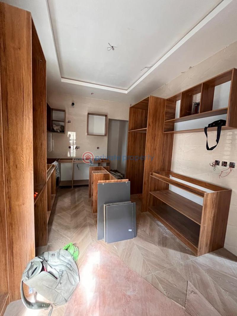 4 bedroom Detached Duplex For Sale Ikeja  Lagos - 14