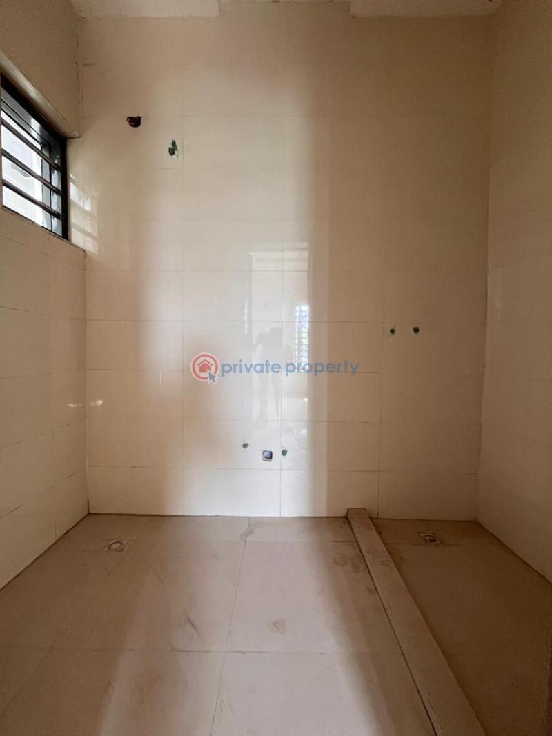4 bedroom Detached Duplex For Sale Ikeja  Lagos - 6