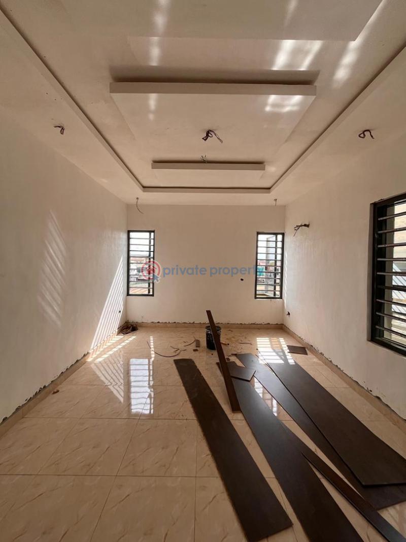 4 bedroom Detached Duplex For Sale Ikeja  Lagos - 7
