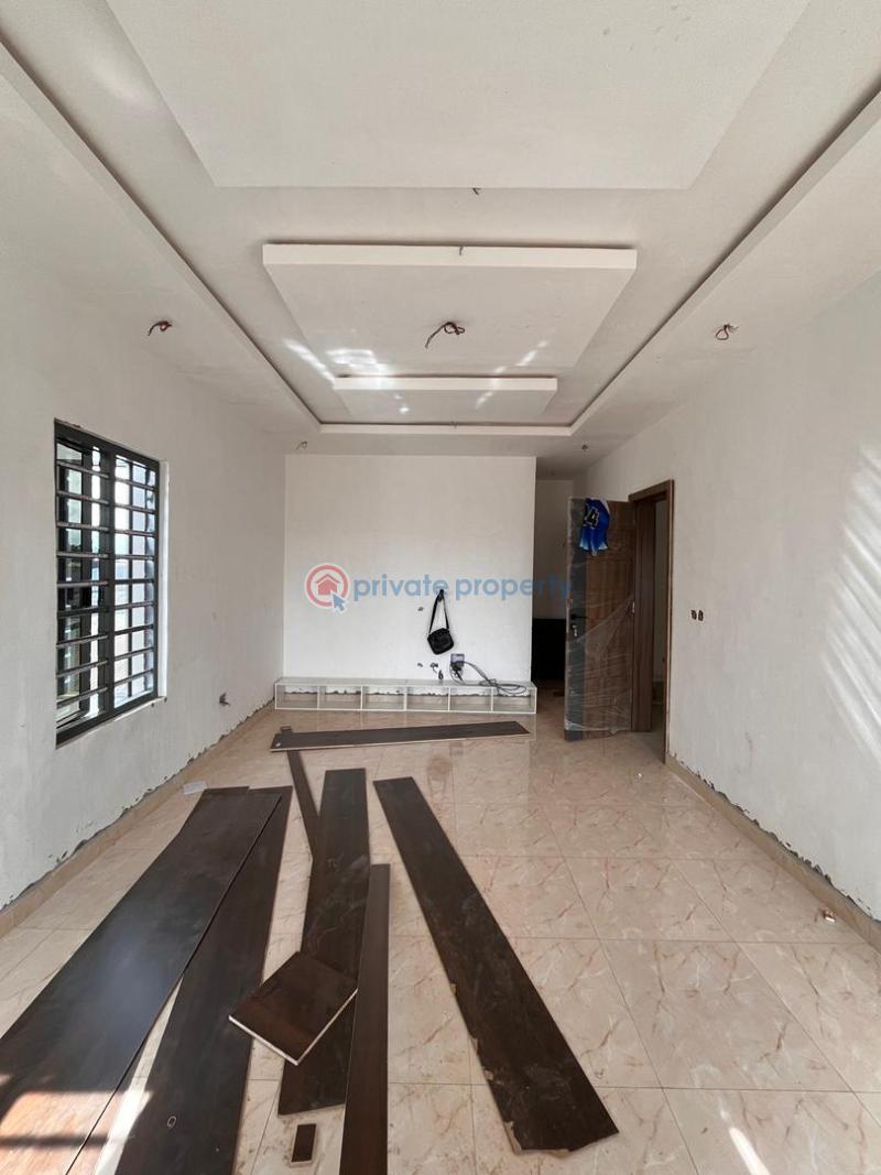 4 bedroom Detached Duplex For Sale Ikeja  Lagos - 4