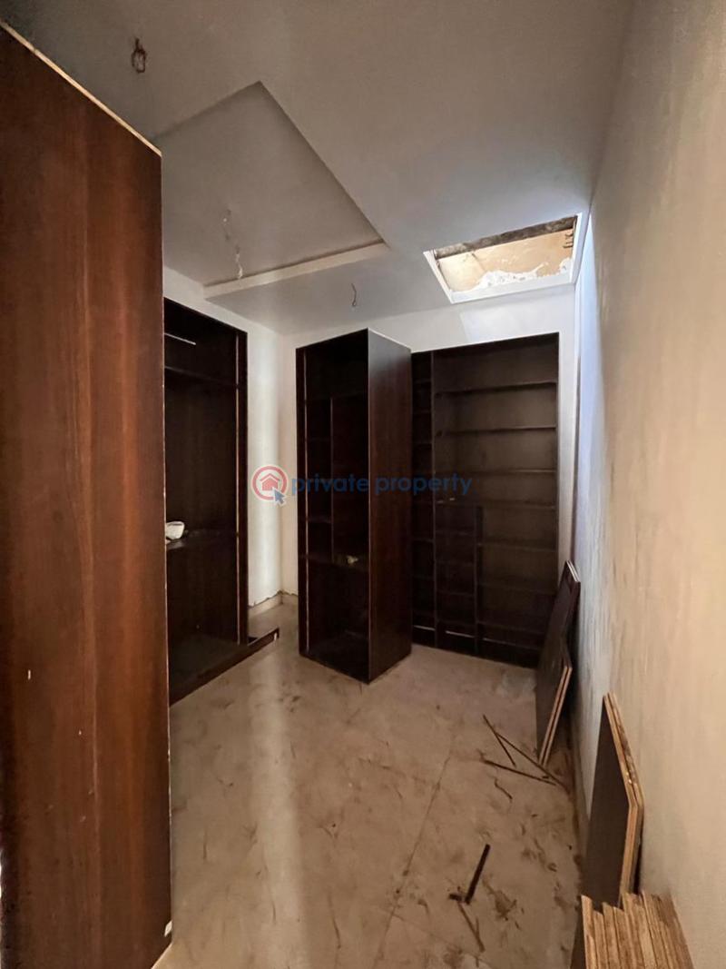 4 bedroom Detached Duplex For Sale Ikeja  Lagos - 13