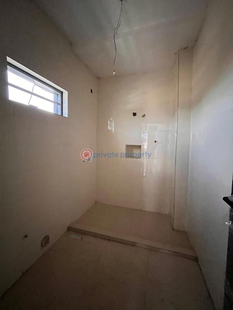 4 bedroom Detached Duplex For Sale Ikeja  Lagos - 12