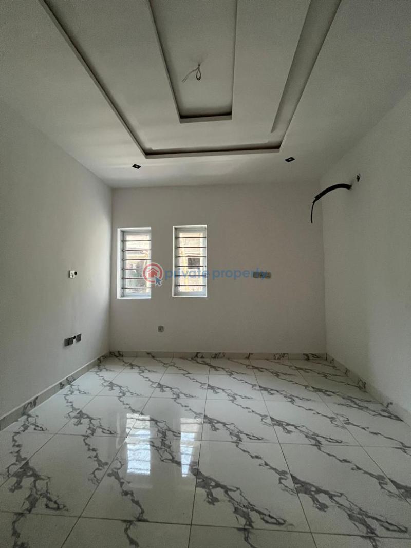 4 bedroom Detached Duplex For Sale Oko Oba Agege Lagos - 6