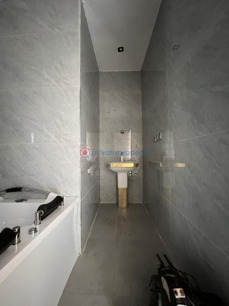 4 bedroom Detached Duplex For Sale Oko Oba Agege Lagos - 0