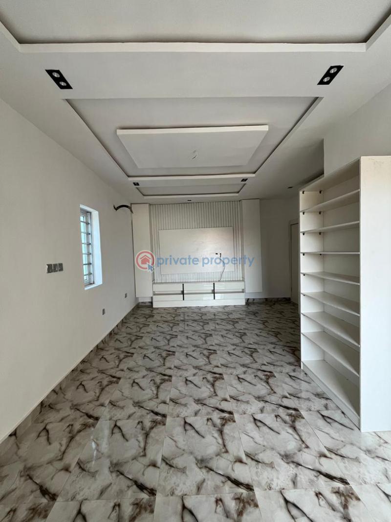 4 bedroom Detached Duplex For Sale Oko Oba Agege Lagos - 10