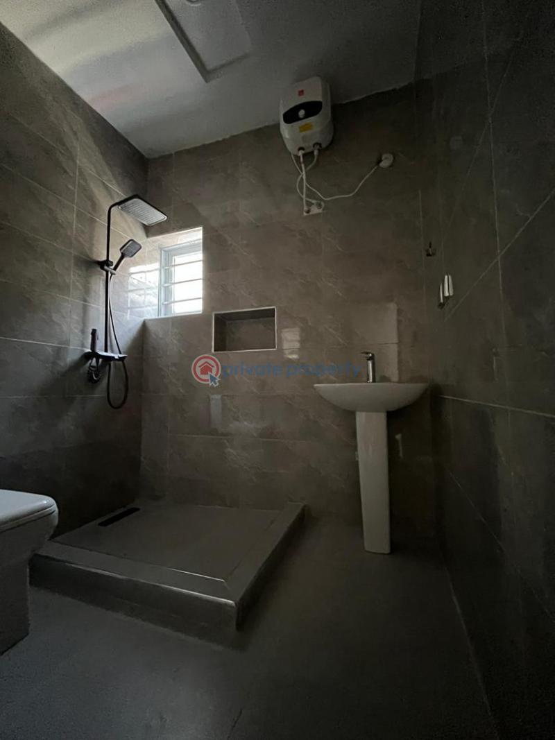 4 bedroom Detached Duplex For Sale Oko Oba Agege Lagos - 9