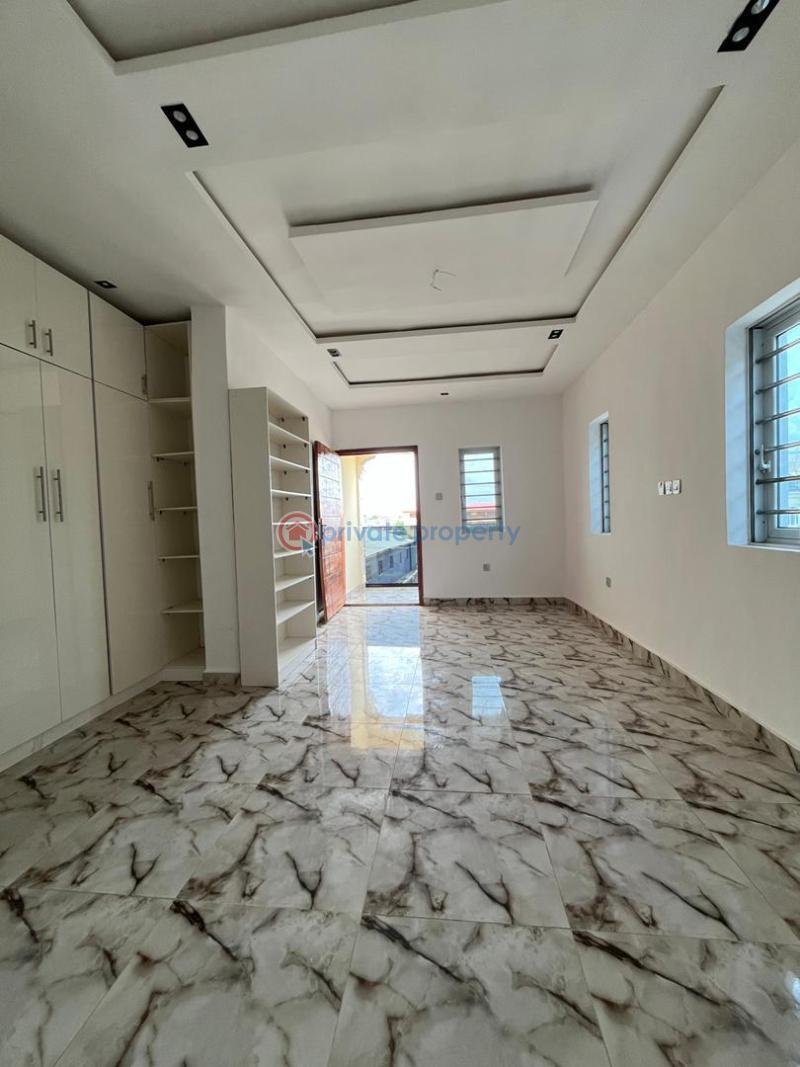 4 bedroom Detached Duplex For Sale Oko Oba Agege Lagos - 7