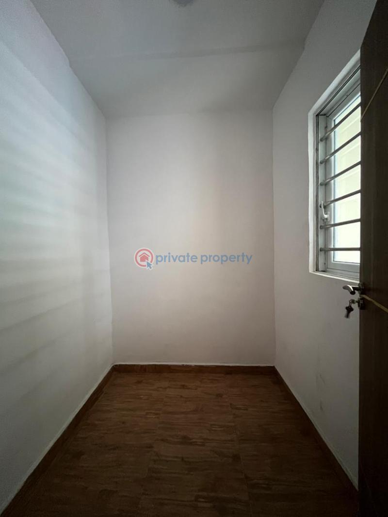 4 bedroom Detached Duplex For Sale Oko Oba Agege Lagos - 4