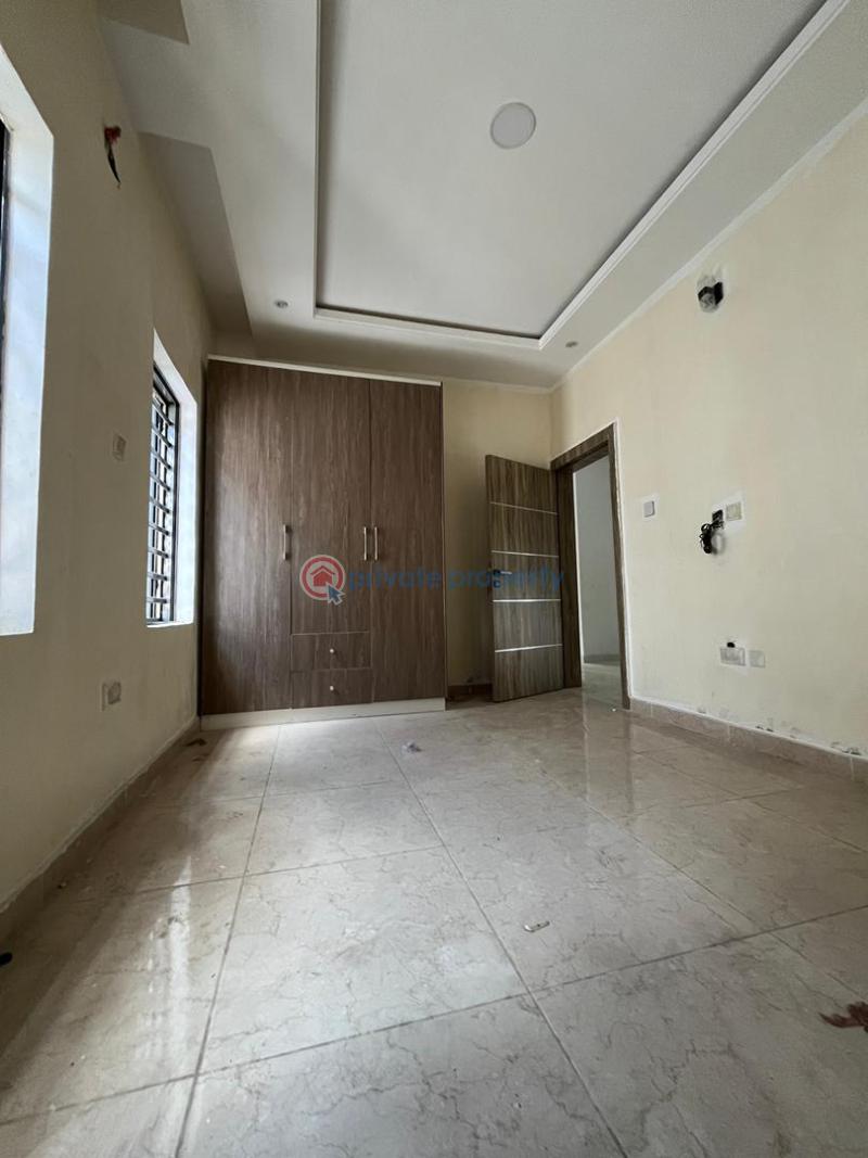 4 bedroom Detached Duplex For Sale Allen Avenue Ikeja Lagos - 3