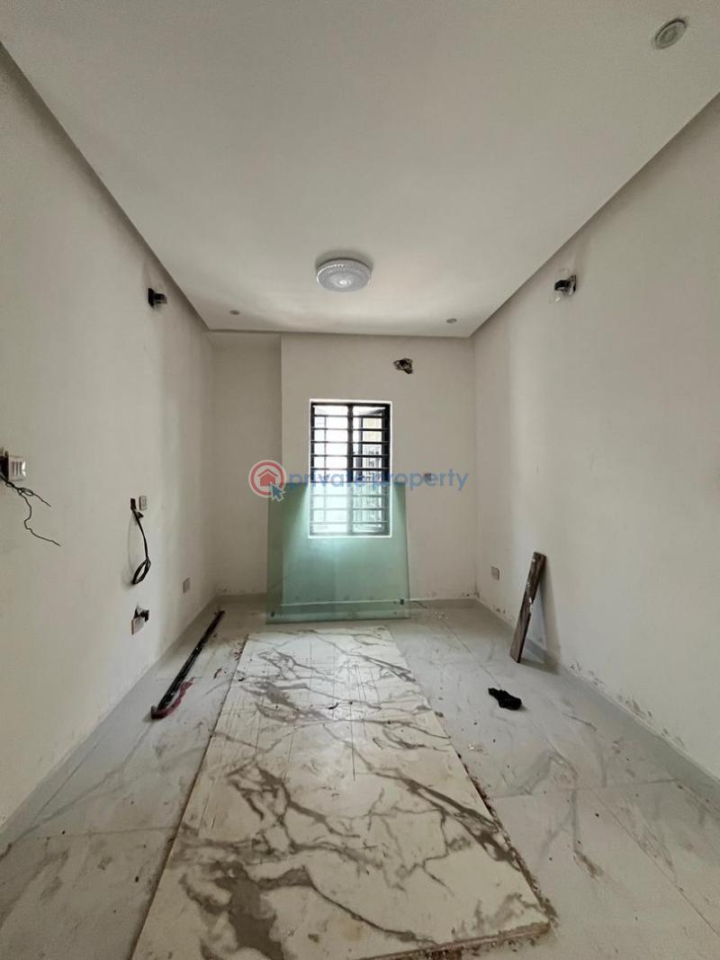 4 bedroom Detached Duplex For Sale Allen Avenue Ikeja Lagos - 8