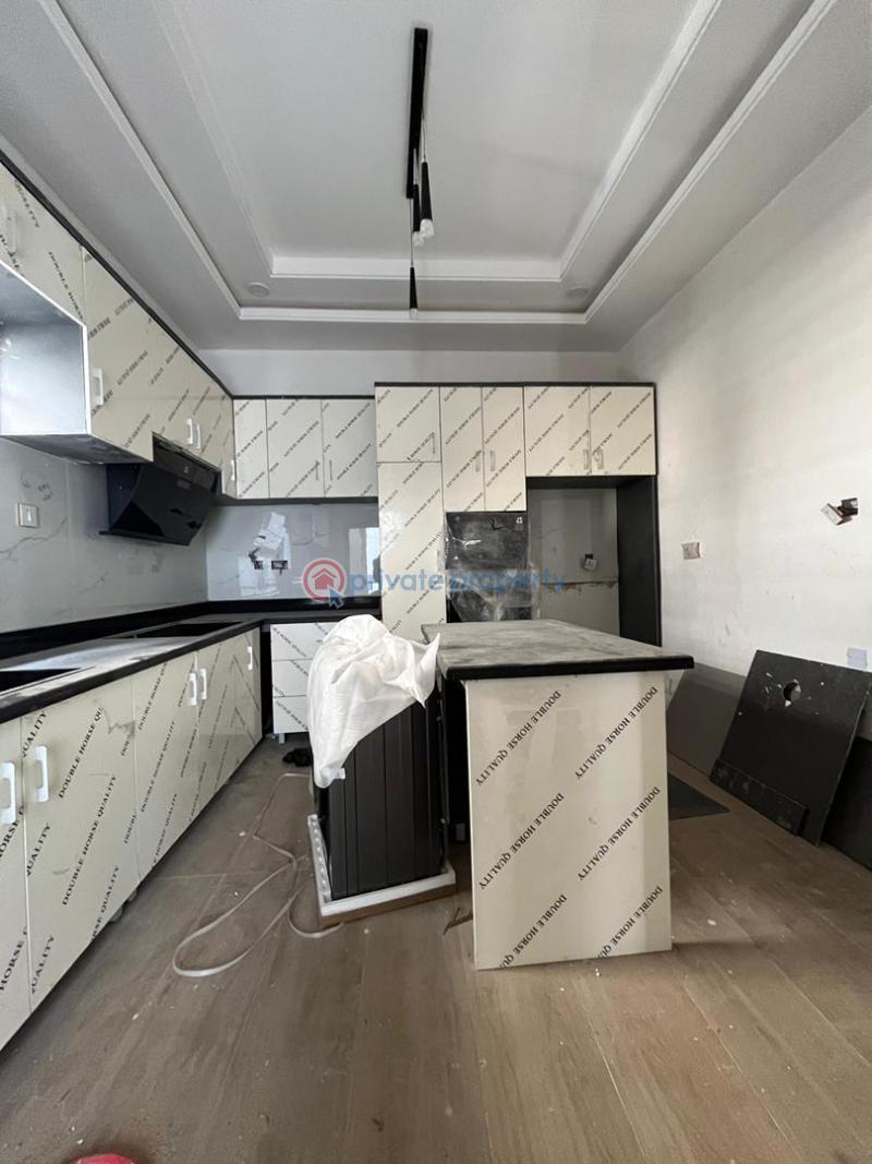 4 bedroom Detached Duplex For Sale Allen Avenue Ikeja Lagos - 10