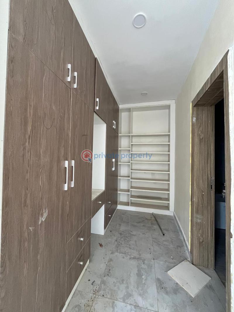 4 bedroom Detached Duplex For Sale Allen Avenue Ikeja Lagos - 13