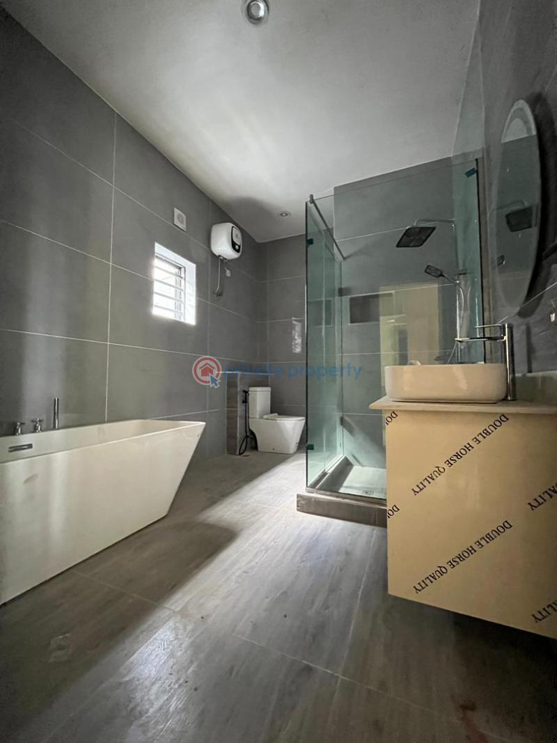 4 bedroom Detached Duplex For Sale Allen Avenue Ikeja Lagos - 11