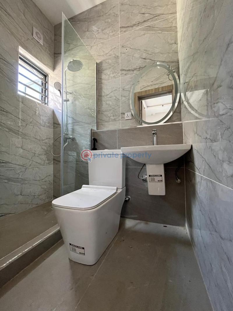 4 bedroom Detached Duplex For Sale Allen Avenue Ikeja Lagos - 6