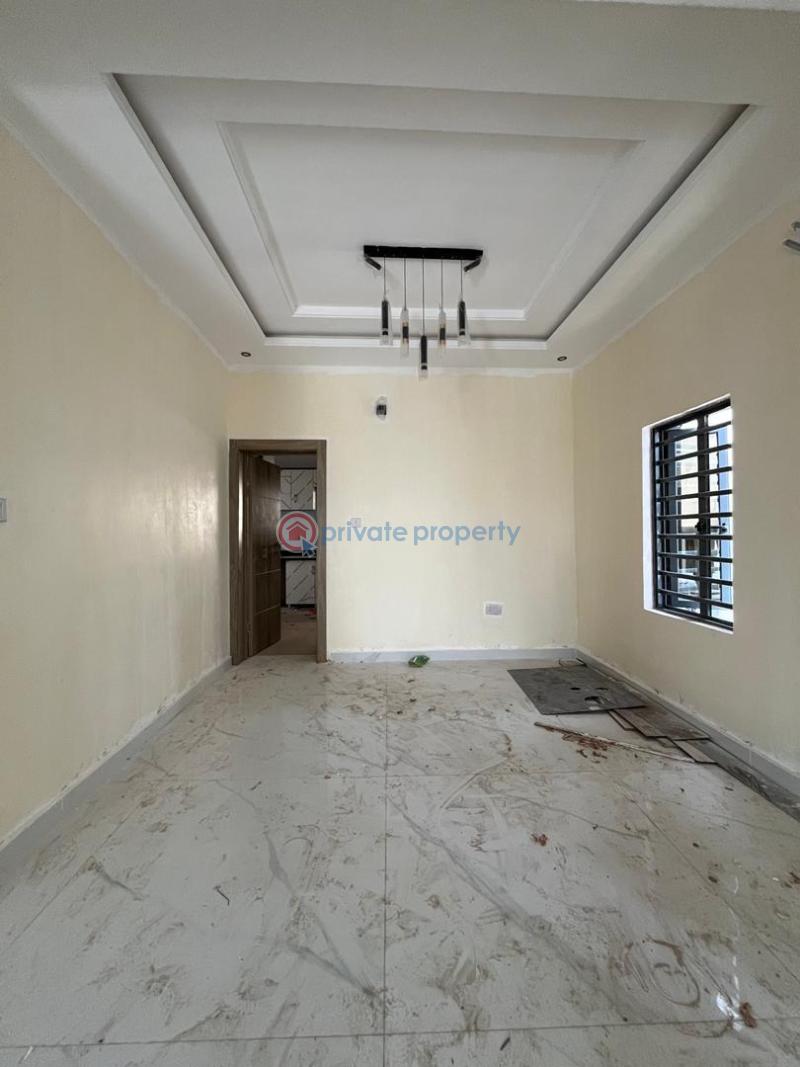 4 bedroom Detached Duplex For Sale Allen Avenue Ikeja Lagos - 4