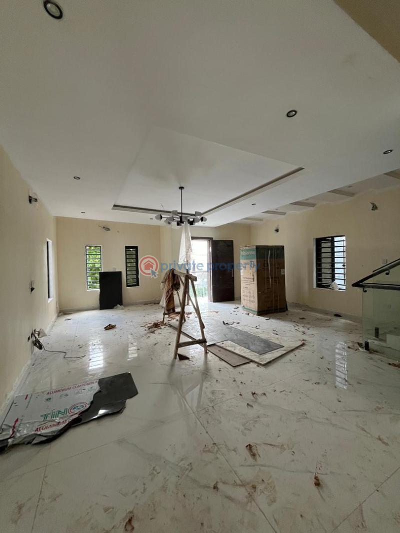 4 bedroom Detached Duplex For Sale Allen Avenue Ikeja Lagos - 0