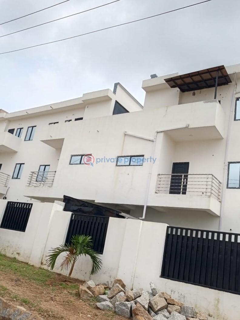 4 bedroom Terraced Duplex For Sale Life Camp Abuja Phase 3  - 0