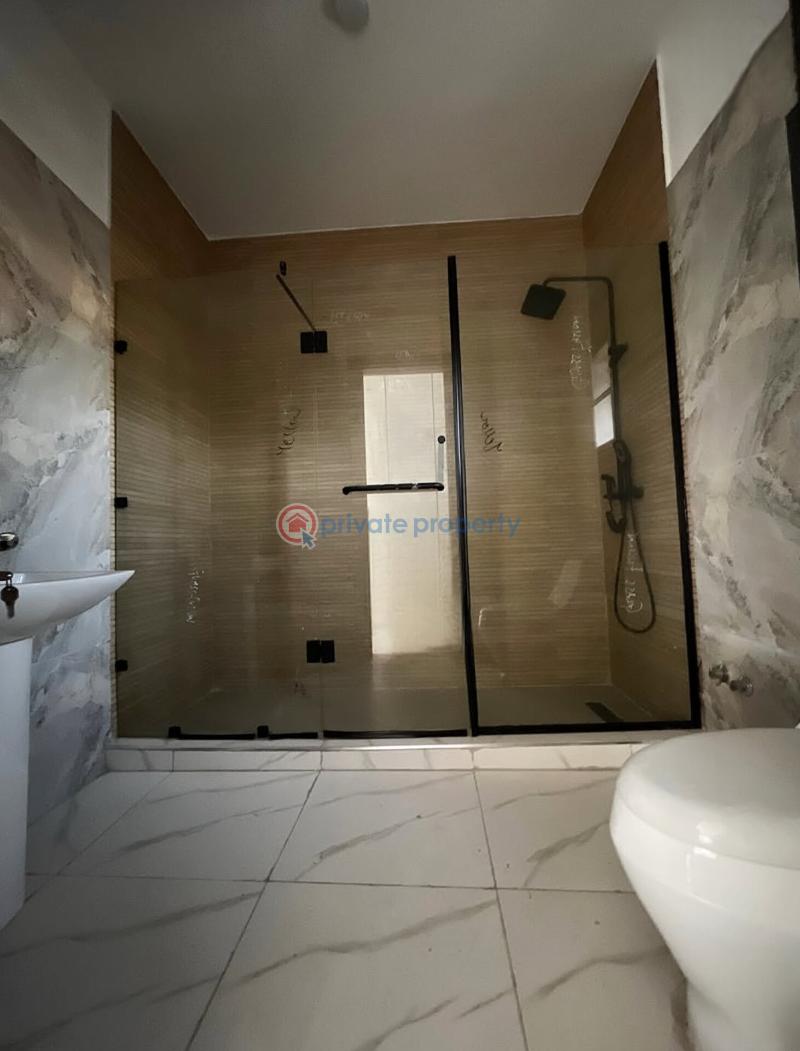4 bedroom Detached Duplex For Sale Obanikoro Shomolu Lagos - 6
