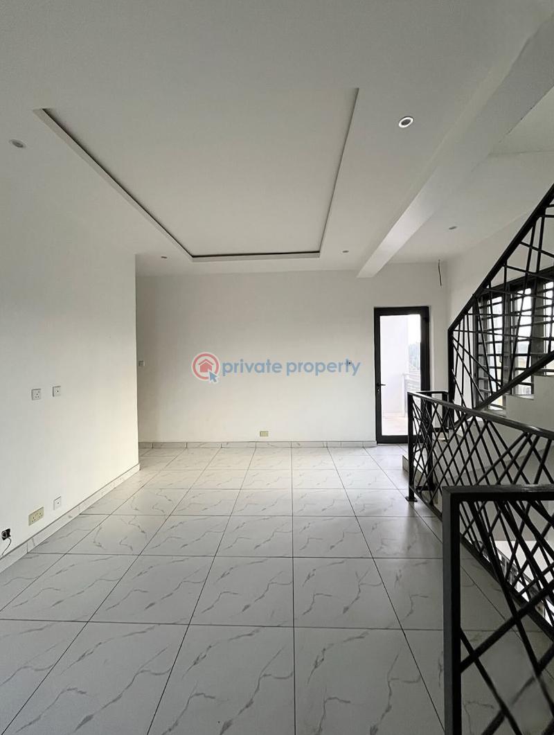 4 bedroom Detached Duplex For Sale Obanikoro Shomolu Lagos - 4