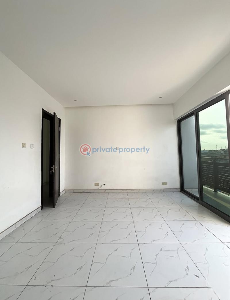 4 bedroom Detached Duplex For Sale Obanikoro Shomolu Lagos - 7