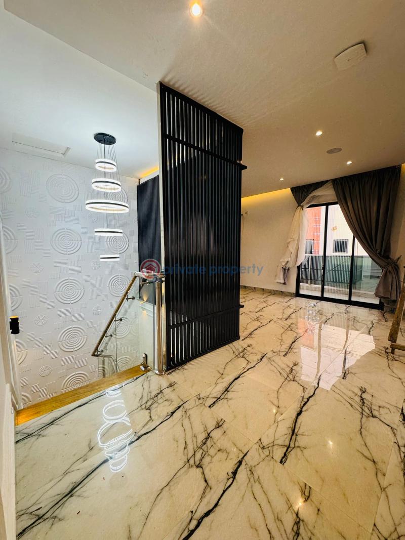 4 bedroom Semi detached Duplex For Sale Maryland Lagos - 15