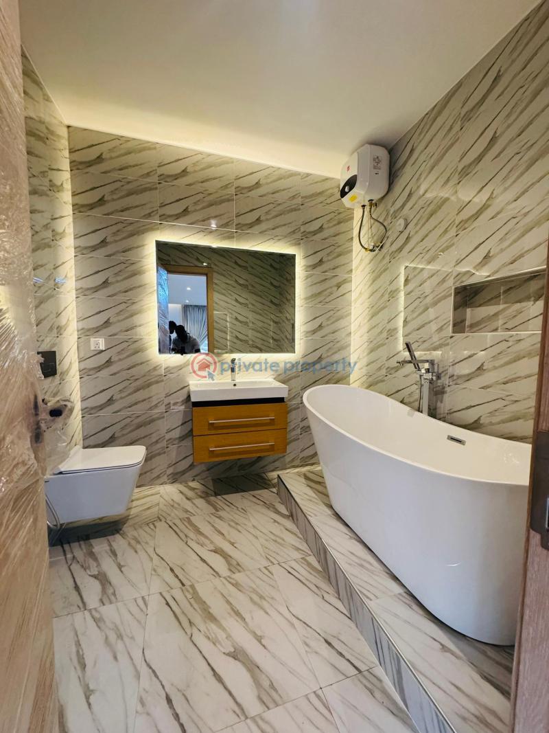 4 bedroom Semi detached Duplex For Sale Maryland Lagos - 7