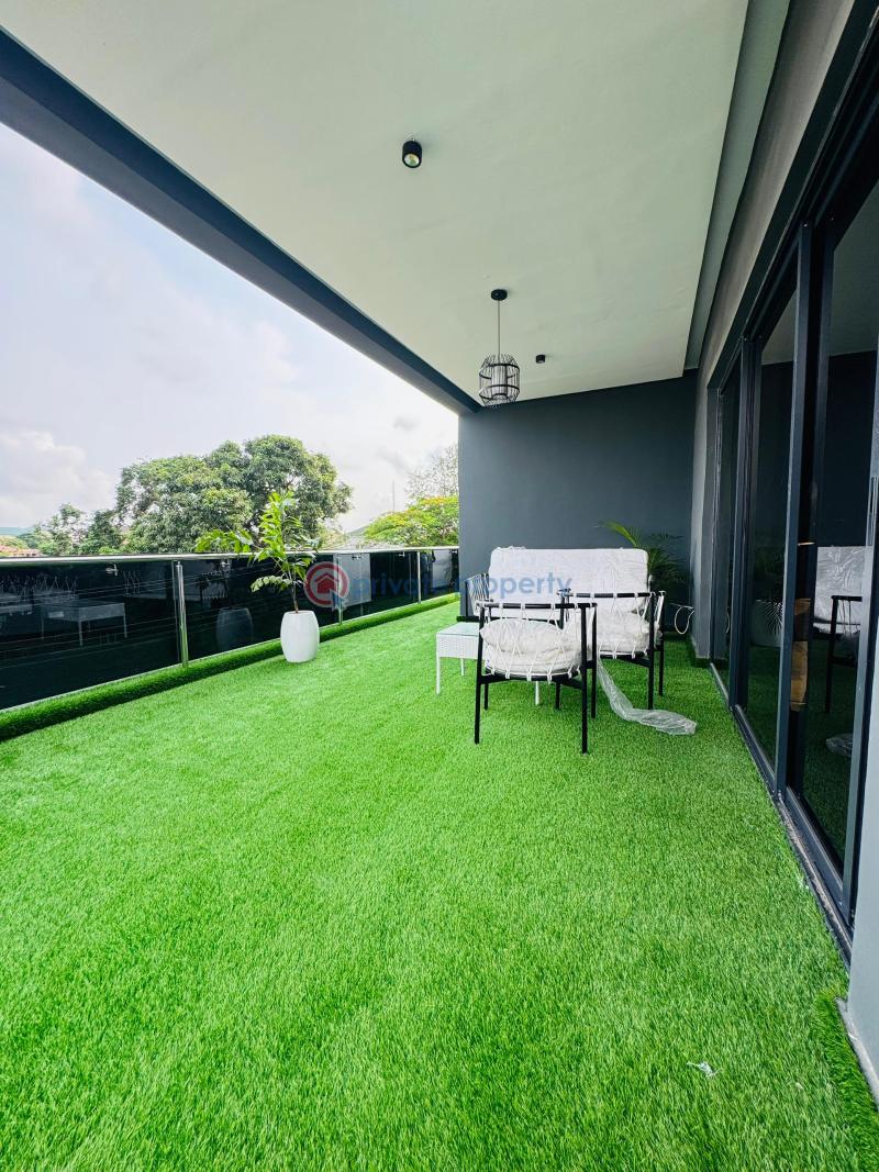 4 bedroom Semi detached Duplex For Sale Maryland Lagos - 17