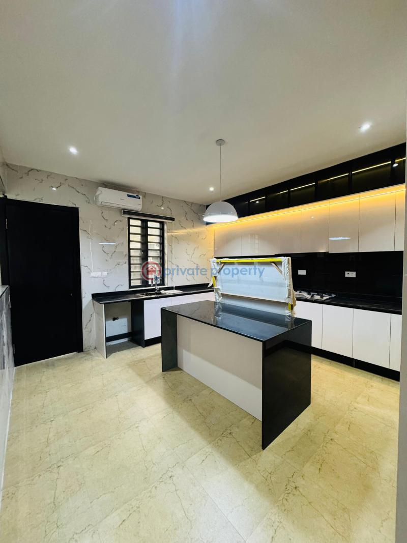 4 bedroom Semi detached Duplex For Sale Maryland Lagos - 11